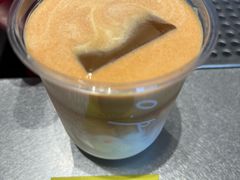 -O.P.S. CAFE