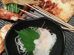 -新发展亚太JW万豪酒店·福苑咖啡厅
