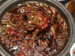 -镜泊小镇(东长安街店)