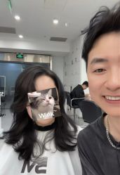 -5M HAIR SALON 旗舰店