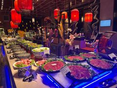 -西安豪享来温德姆至尊酒店