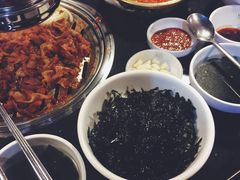 -新村食堂(明洞店 )