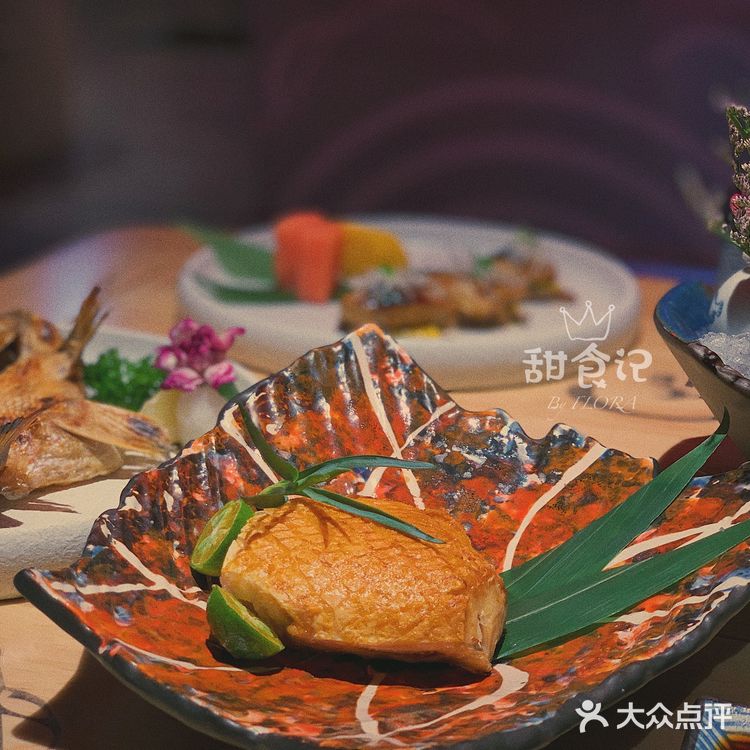 炉熹浪烧，享受日本文化和美食的一站式体验