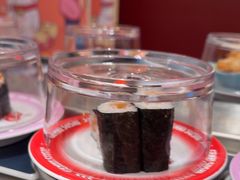 -元气寿司(宝安壹方城店)