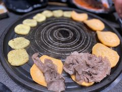 -龙记珍牛和牛烧肉(龙南街店)