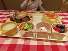 -龙湖成都上城天街