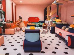 点击看大图 -meland club亲子乐园(北京芳圆里ID MALL店)
