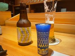 -希望日本料理(保利香槟花园店)