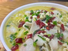 -江西小炒(古方店)