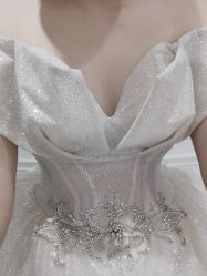 -拉瑞娜LaReine婚纱礼服高级定制