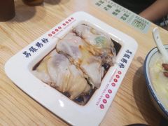 -荔银肠粉·非遗手藝(夫子庙店)