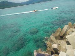 -海南分界洲岛旅游区