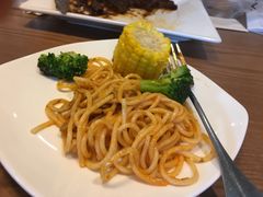 -必胜客(大悦城店)