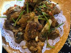 -渔掌门红房子柴火灶(连鞍线店)