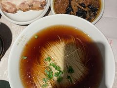 -松鹤面馆·古法焖肉面(观前店)