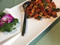 -天厨妙香素食餐厅(清华店)
