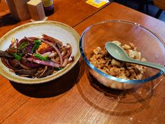 -圳兴面王·拌川·特色炒面(南山保利剧院店)