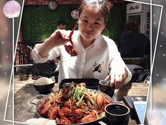 -赤甲皇(仙霞路店)