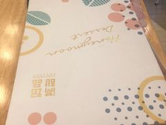 -满记甜品(荟聚购物中心店)