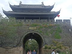 -虞山风景区