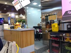 -金陵杨胖子·砂锅麻辣烫(金轮新天地店)