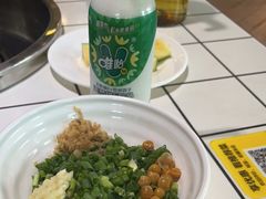 -蛙一刀·麻椒鱼火锅(金仙桥店)