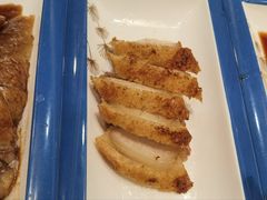 烧味拼盘-海宝酒家(中山四路店)