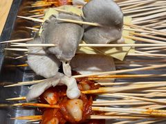 -钢管厂五区小郡肝火锅串串香(清河店)