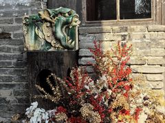 -嵩祝寺及智珠寺