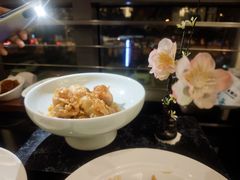 -泛太平洋大酒店·海天楼中餐厅·粤菜