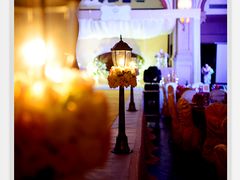 大堂-上海浦江饭店