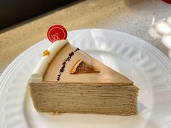 -双风车咖啡馆 Twin Windmills(六道口店)