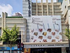 -大光明电影院(南京西路店)