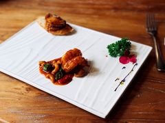 -涵苑私宴定制(外滩店)