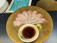 -Sushi Hanzo半藏(天环广场店)