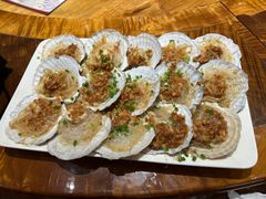 -神洲四海大酒楼(王府井澳门中心店)