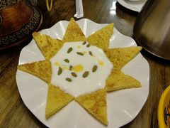 -吉祥圣雪藏餐