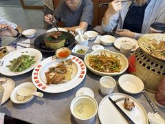 -沿江海南菜·文昌鸡祖师爷(大东海店)