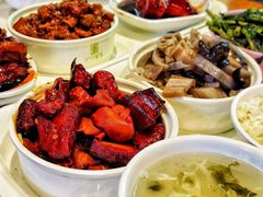 红烧肉-66梧桐院·天平邻里汇(乌鲁木齐南路店)