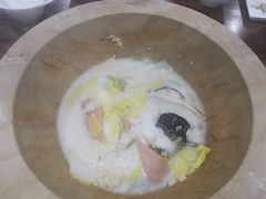 -鱼尚鲜草帽蒸汽鱼(乳山振华商厦店)