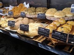 -Let's Taipei 非常烘焙(太古里店)