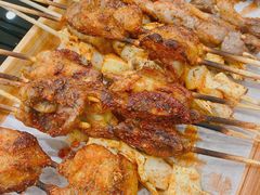 -宛平李记小吃(东关街店)