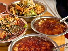 -凤张螺蛳粉·爽口粉(跃进路总店)