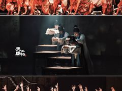 -宁波大剧院