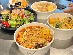 -W COLLECTIVE  DESSERT SHOP