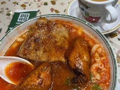 -华嫂冰室(尖沙咀店)