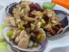 -威海渔村(黄兴路店)