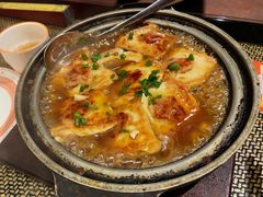 -老客家·客家菜(万达店)
