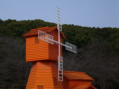 -苏州上方山国家森林公园