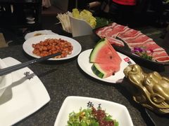 -椒王火锅(厚街万达店)